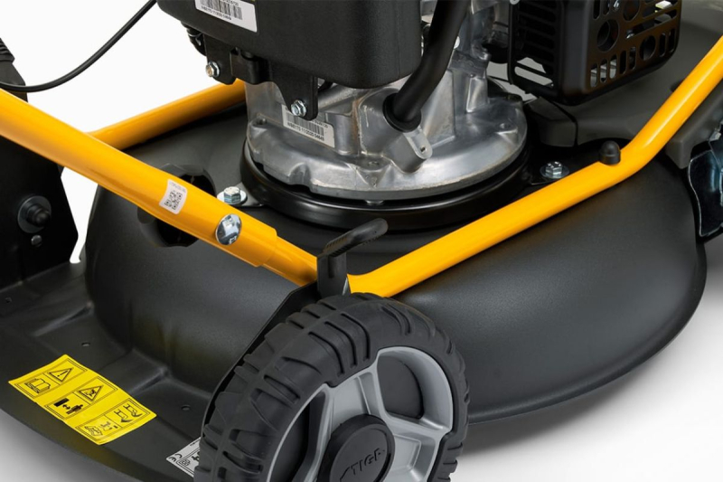 Multiclip 50  -  St 140 Ohv